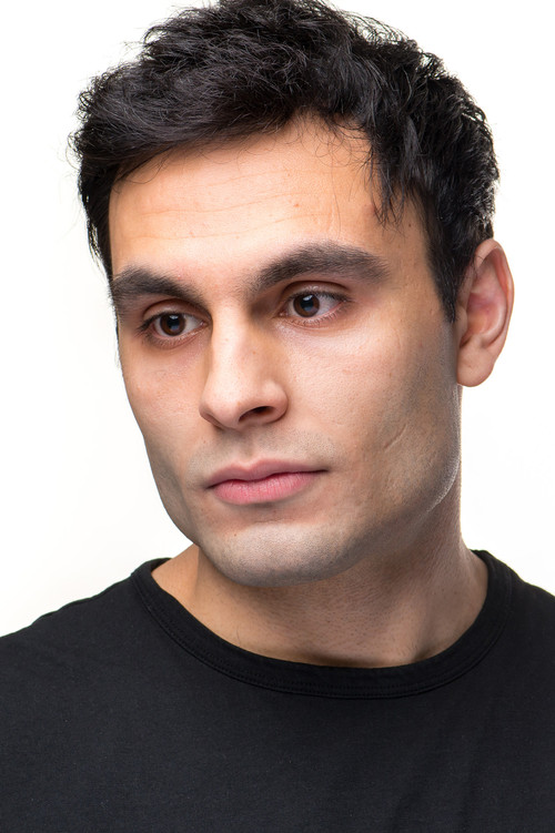 Photo of Okan Akdag, Acting