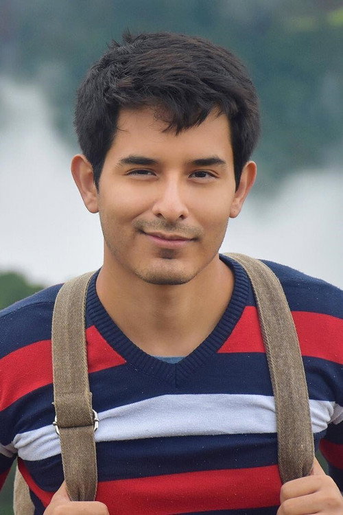 Photo of Sebastian Castro, Acting