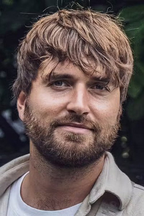Photo of Malte Ebert, Acting