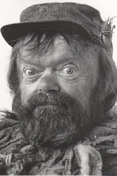 Photo of Tiny Ross, Acting