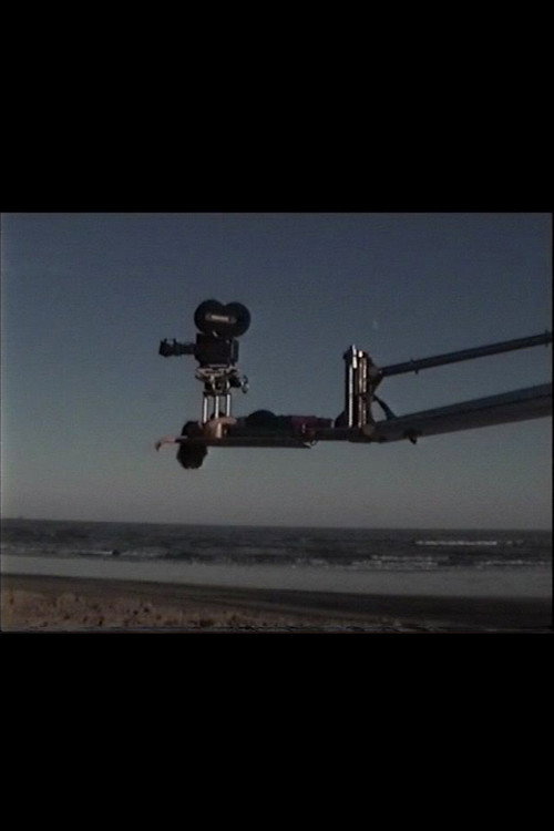 Movie poster for Untitled (2002)