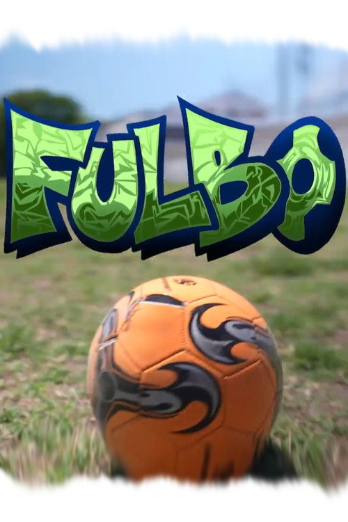 Movie poster for FULBO