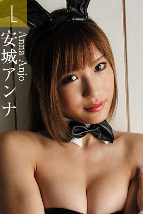 Photo of Anna Anjo, Acting