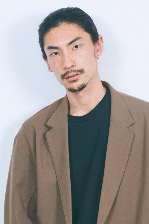 Photo of Yuji Kubo, Acting