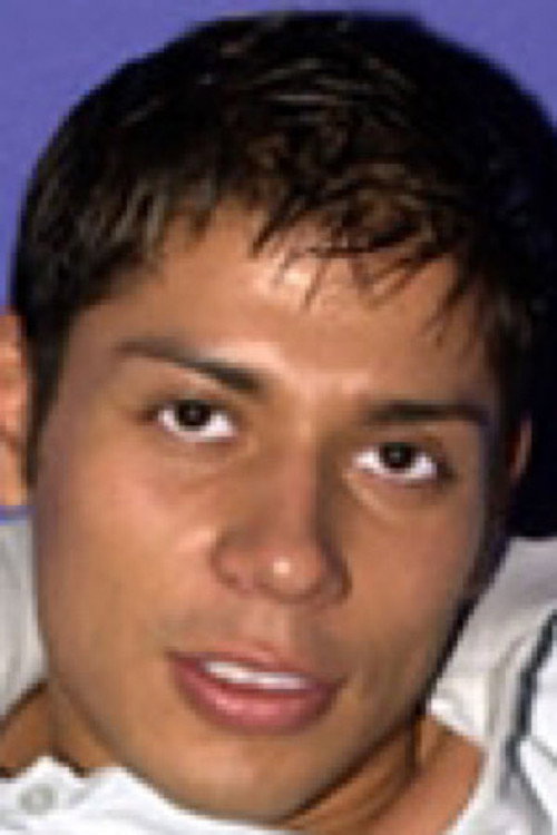 Photo of Jorge Lopez, Acting