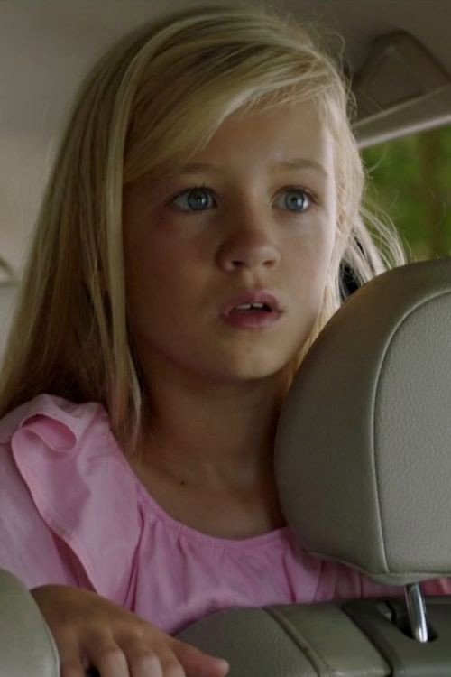 Photo of Liz Vergeer, Acting
