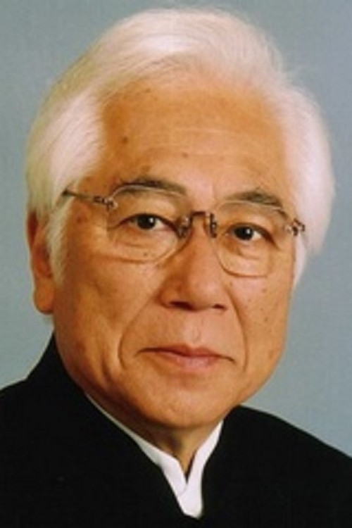 Takanobu Hozumi profile