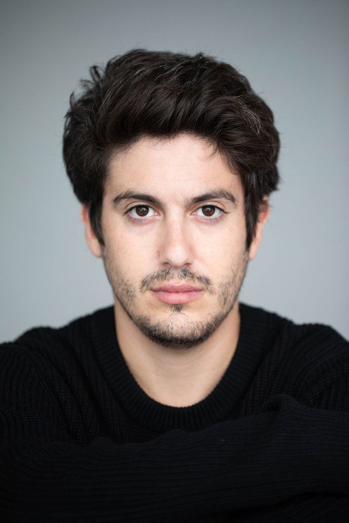 Photo of Tuval Shafir, Acting