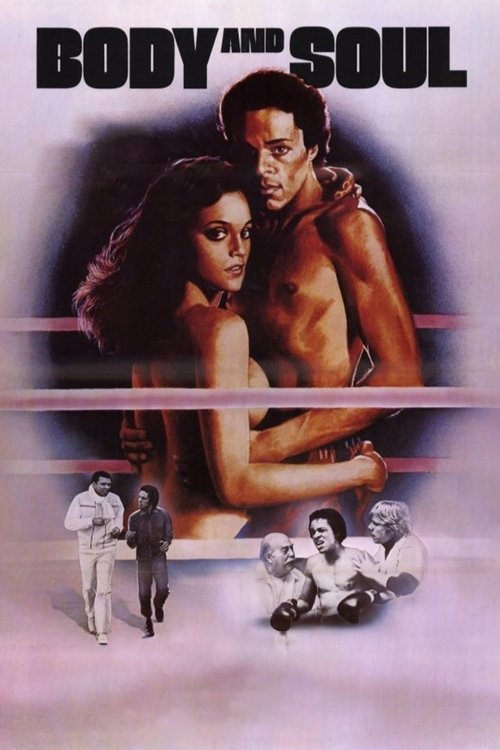 Movie poster for Body and Soul (1981)