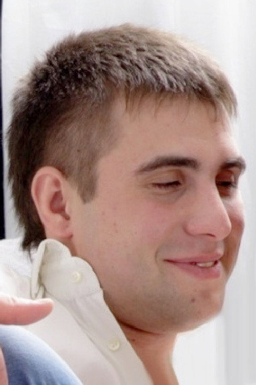 Photo of Evgeni, Acting