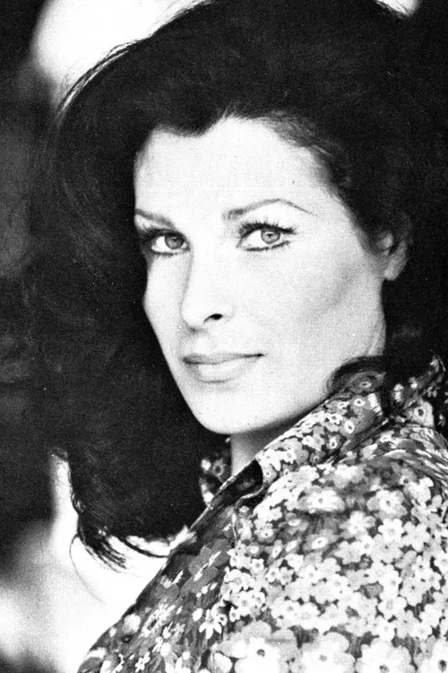 Fiona Florence profile