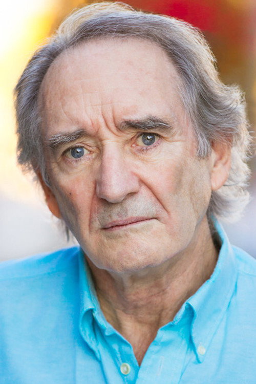Photo of Garrett Nichols, Acting