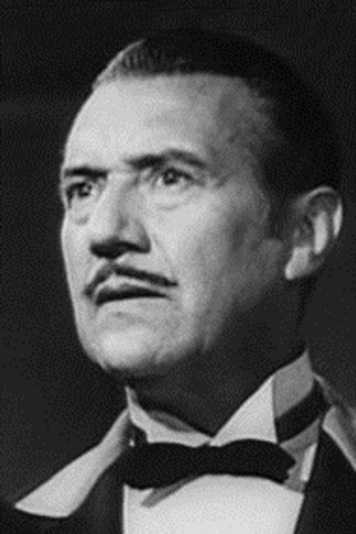 Photo of Alphonse Martell, Acting