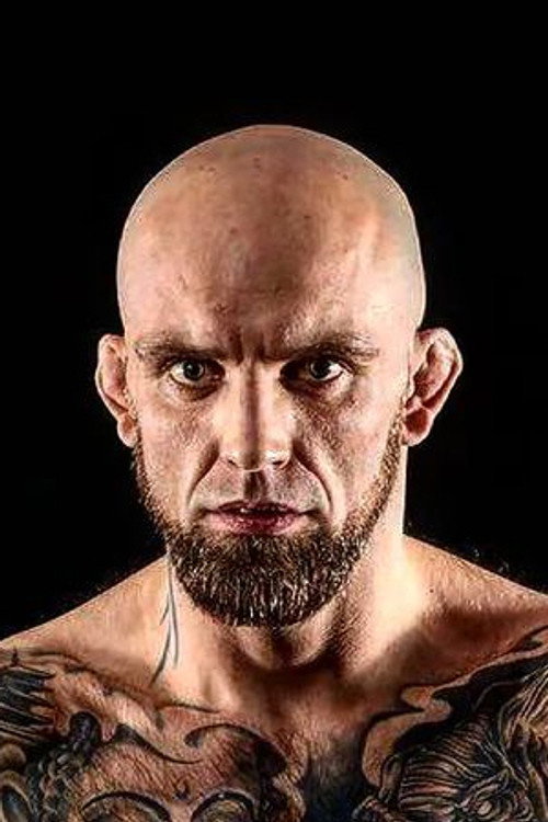 Photo of Madars Fleminas, Acting