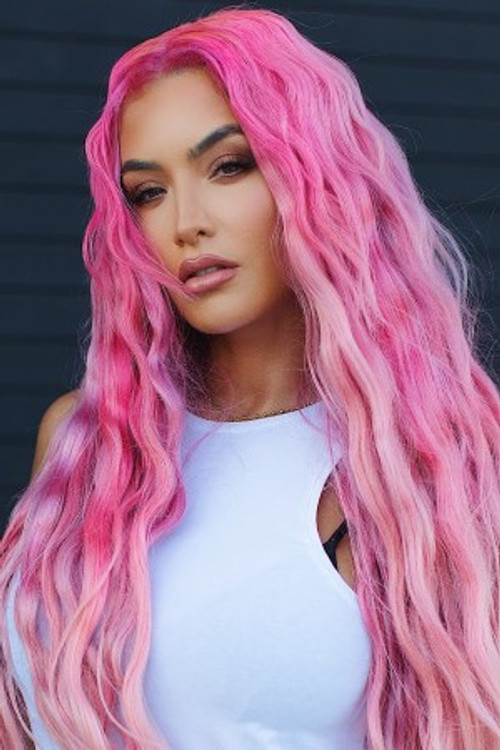 Photo of Natalie Eva Marie, Acting
