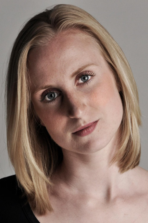 Rikke Eberhardt Isen profile