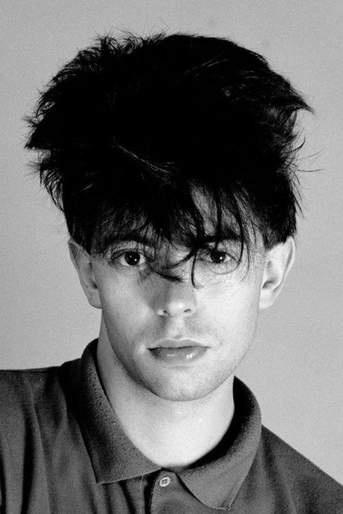 Photo of Ian McCulloch, Acting