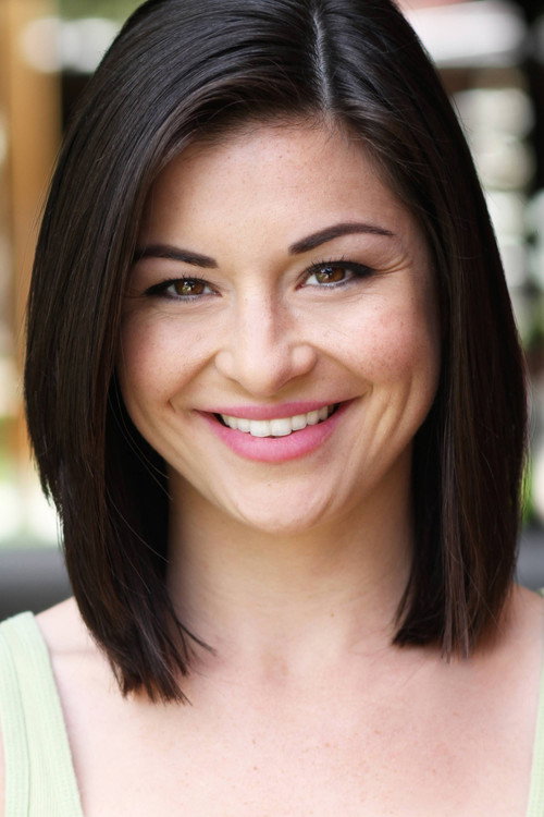 Photo of Katie Rotolo, Acting