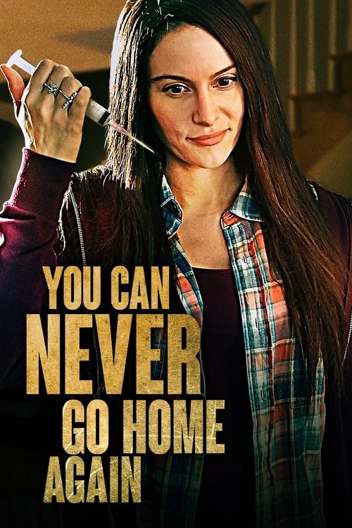 Movie poster for You Can Never Go Home Again (2022)