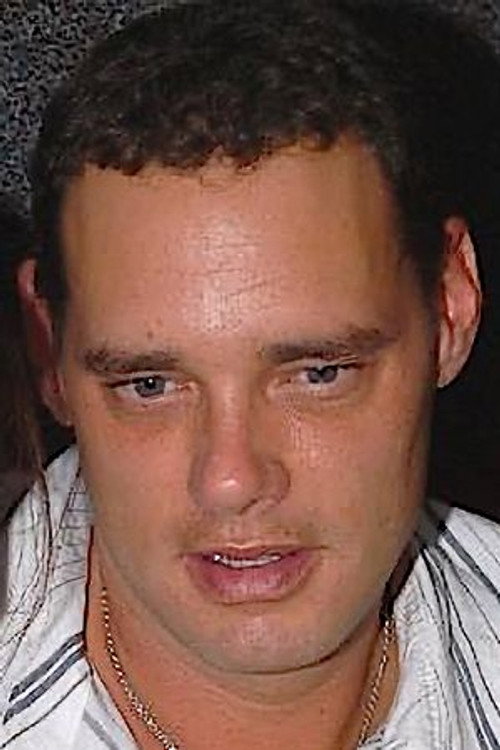 Photo of Brad Hardy, Acting