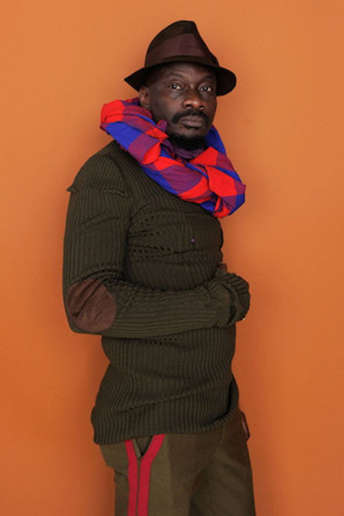 Photo of Andrew Dosunmu, Directing