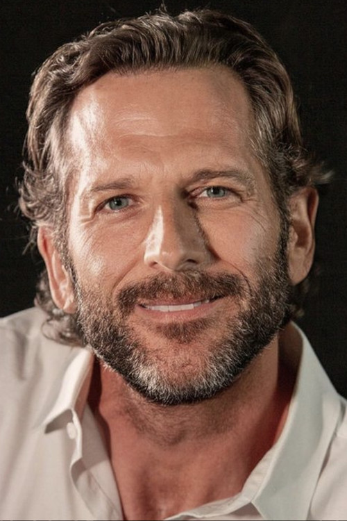 Photo of Christopher Childs, Acting