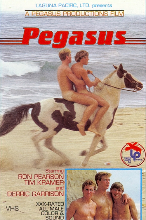 Movie poster for Pegasus (1983)