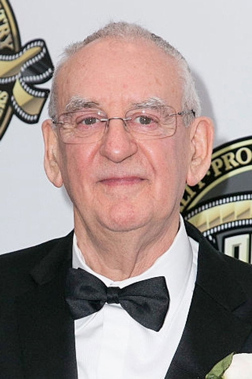 Photo of Phil Meheux, Camera