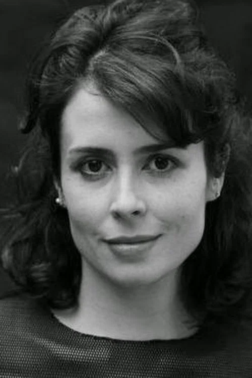 Photo of Mariana Melgaço, Acting