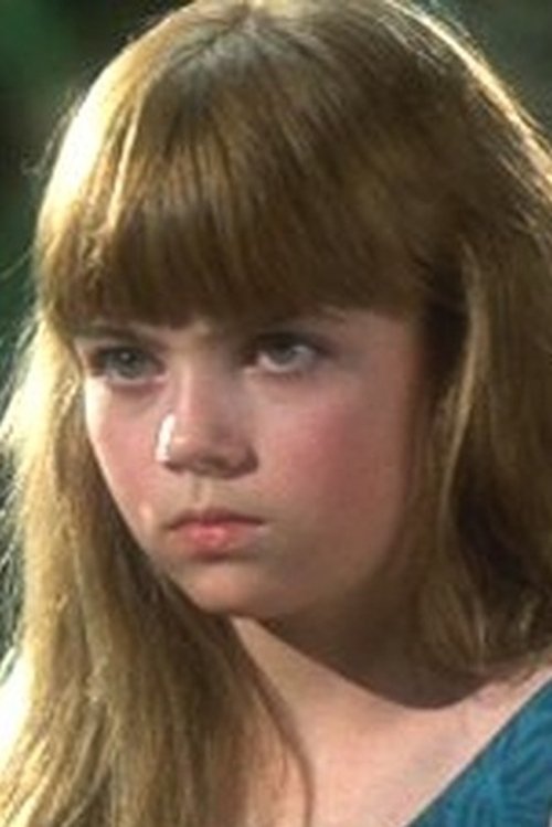 Photo of Amber Pawlick, Acting