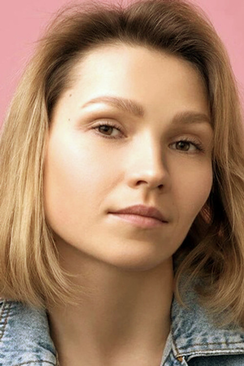 Elena Alferova profile