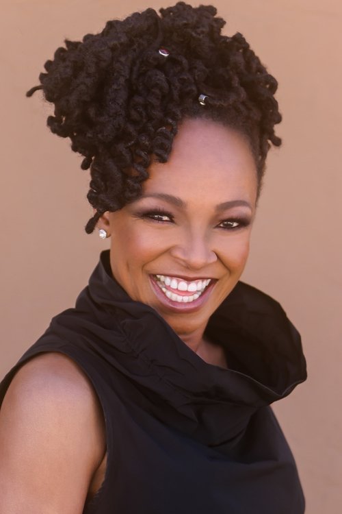 Siedah Garrett profile