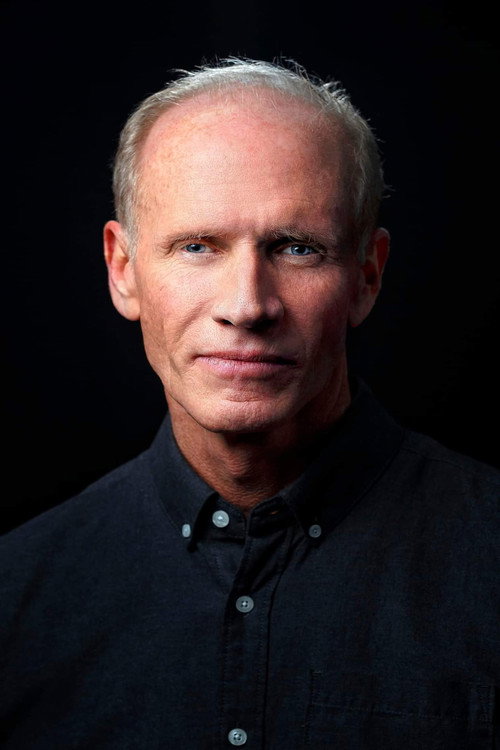 Photo of Kevin Kirschenmann, Acting