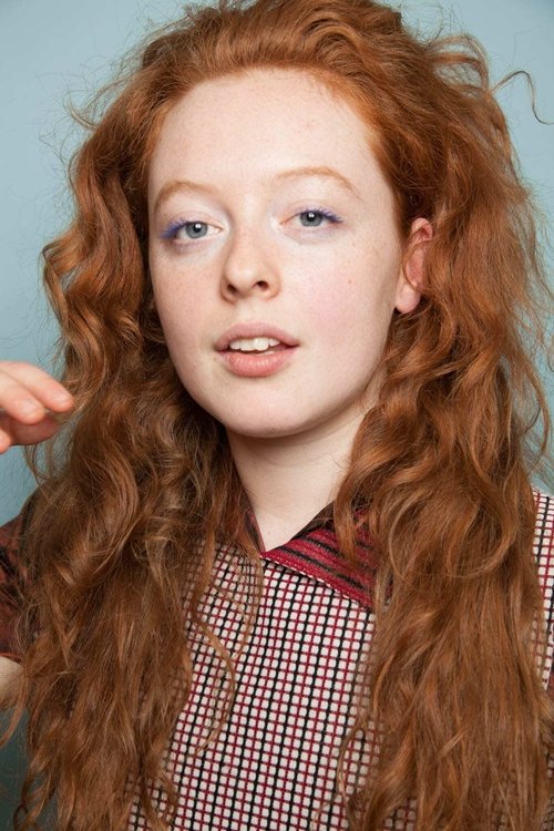 Photo of Ruby McCollister, Acting
