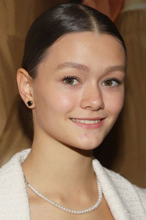 Photo of Ekaterina Gontarenko, Acting