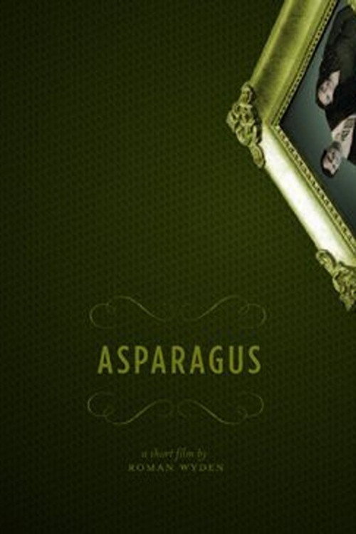Movie poster for Asparagus (2007)