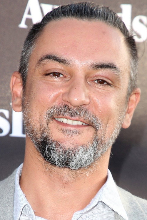 Photo of Konstantin Lavysh, Acting
