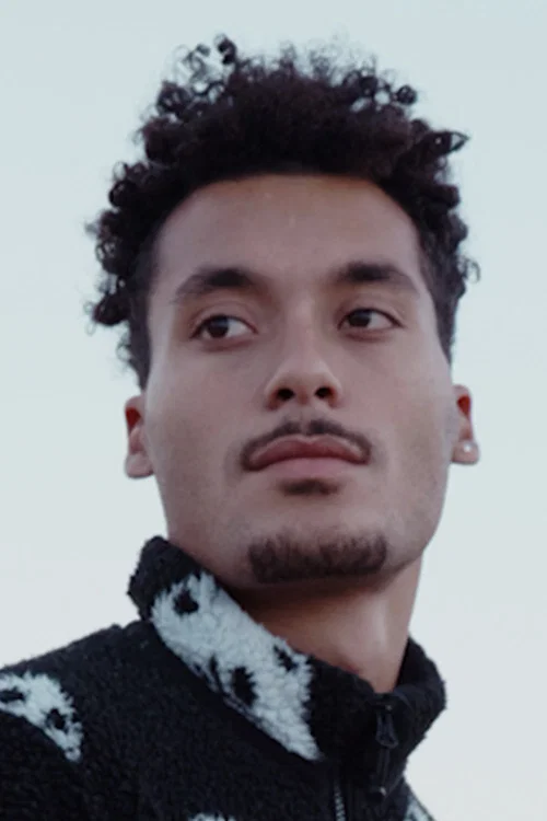 Photo of Marius Xuma-Raffard, Acting