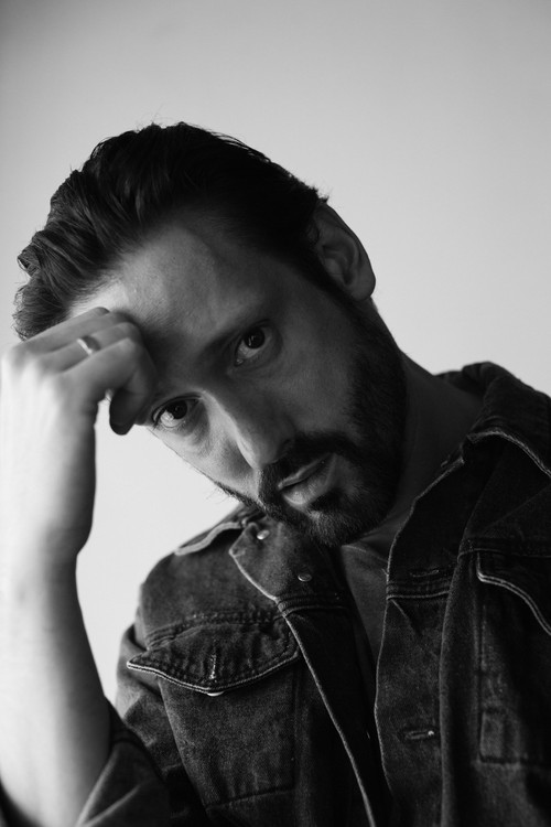 Photo of Ryan Ward, Directing
