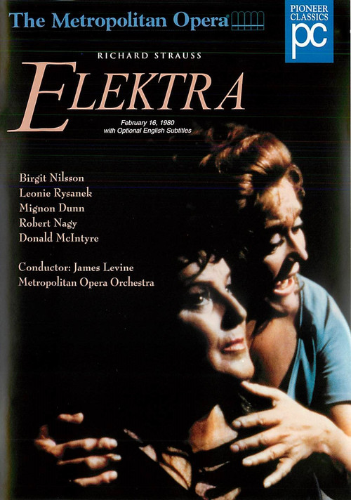 Movie poster for Elektra (1980)