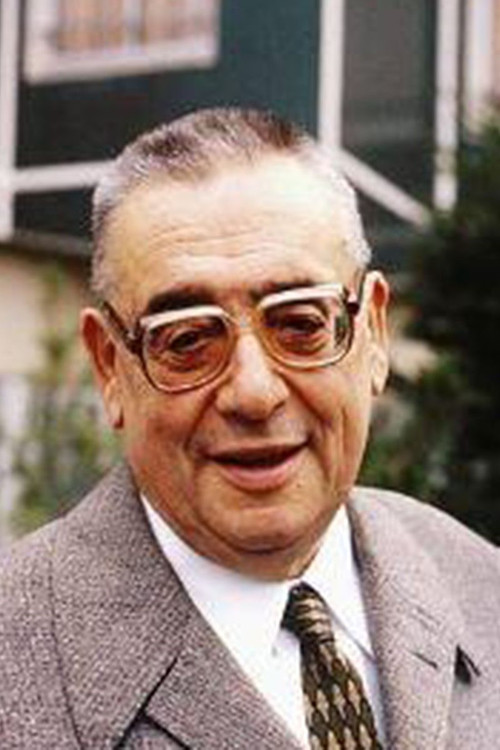 Photo of Charles Exbrayat, Writing