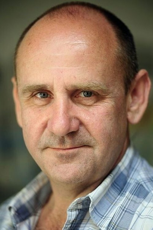 Sławomir Orzechowski profile