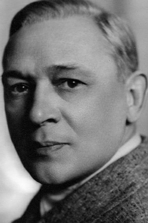 Photo of Aleksandr Kleberer, Acting