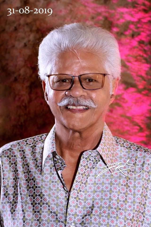 Photo of Daya Thennakoon, Acting
