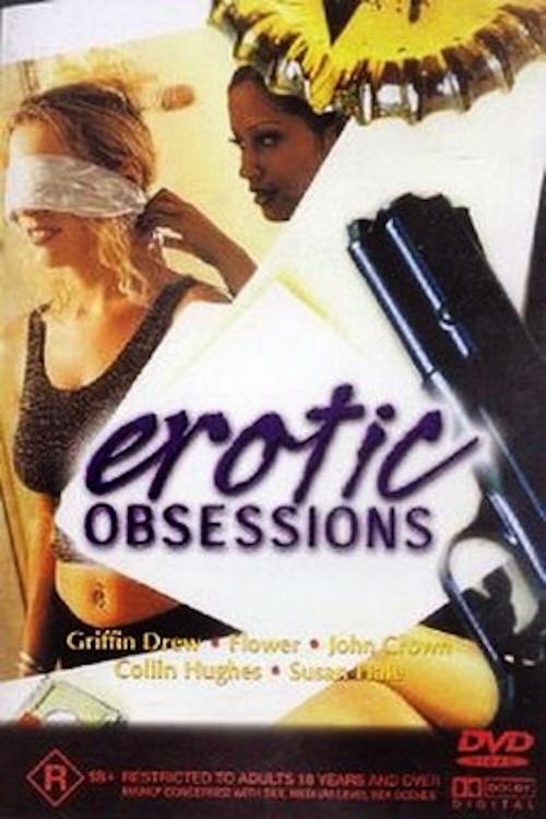 Movie poster for Erotic Obsessions (2002)
