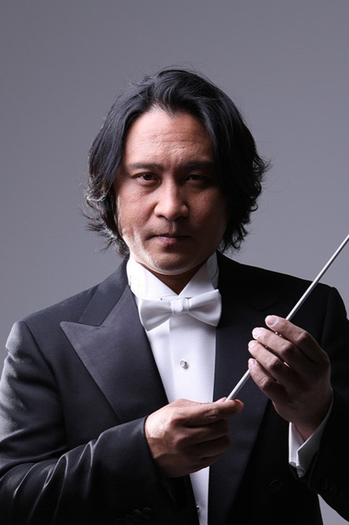 Photo of Kenichi Shimura, Acting