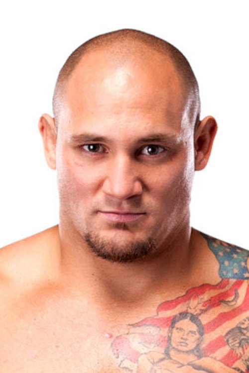 Photo of Shawn Jordan, Acting