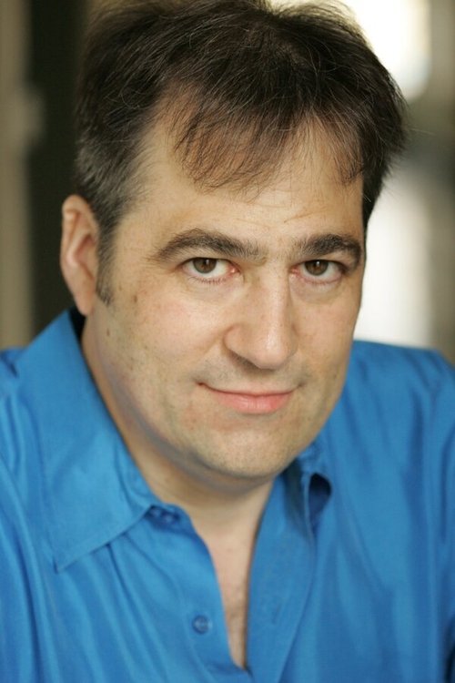 Mike Pollock profile