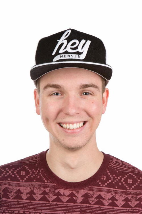 Dylan Haegens profile