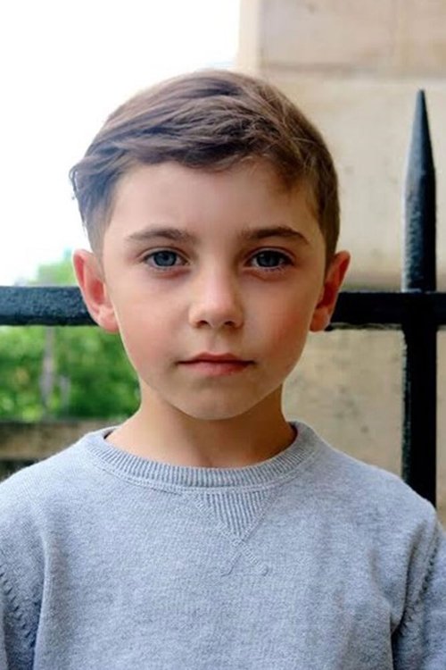 Ilan Debrabant profile